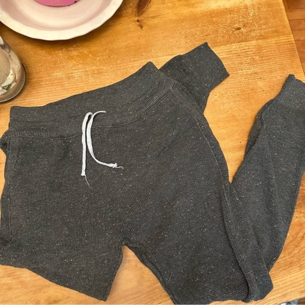 Anthropologie Daily Practice Jogger Sweatpants